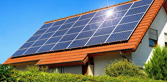 Benefits of Solar
