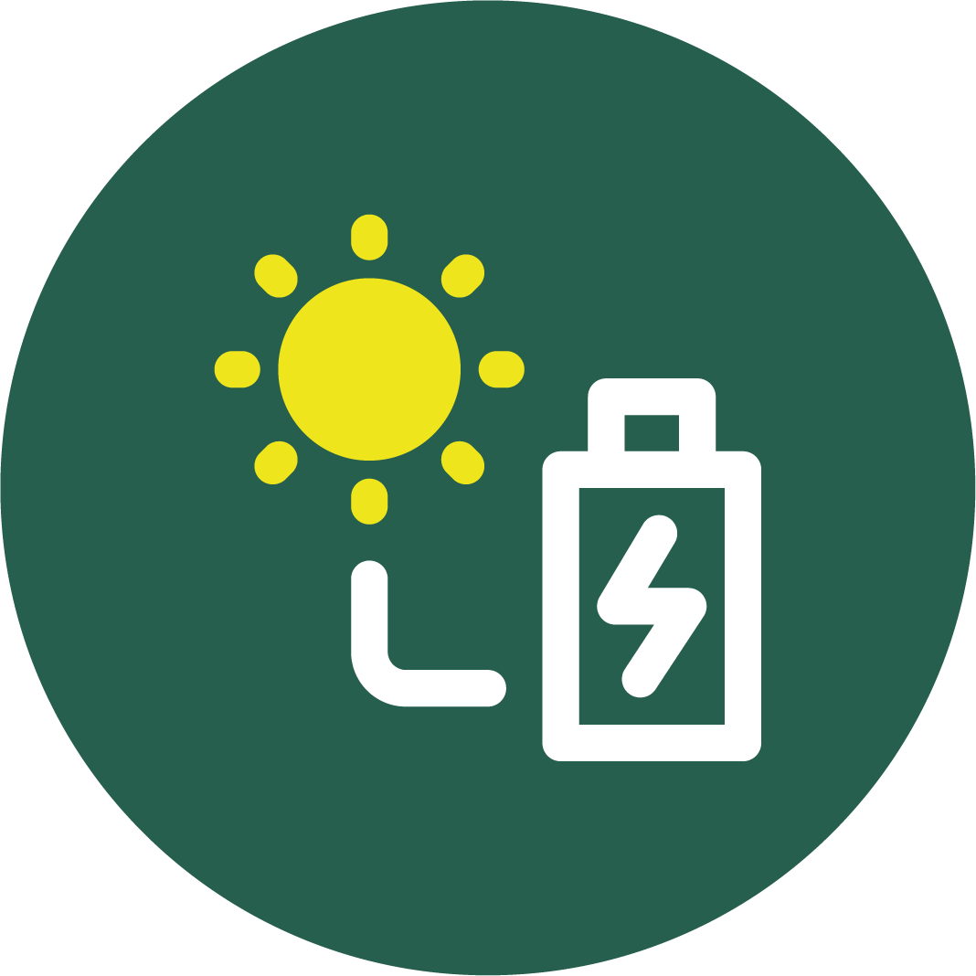 Industrial Solar